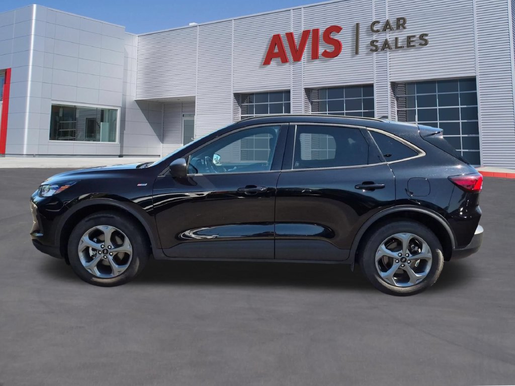 Used 2025 Ford Escape ST-Line AWD/4WD image 10