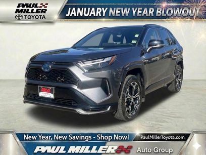 Certified 2024 Toyota RAV4 XSE