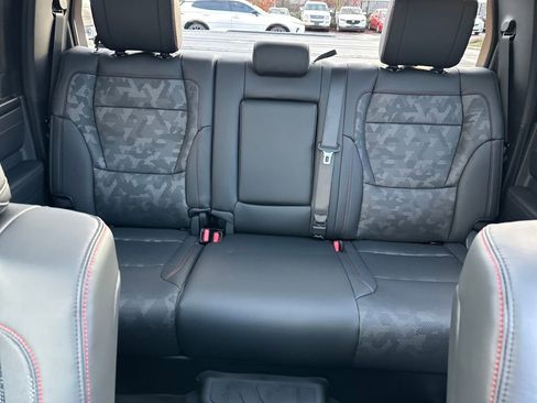 New 2026 Toyota Tundra TRD Pro image 25