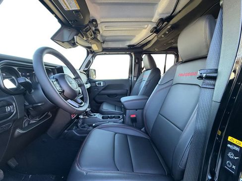 New 2026 Jeep Wrangler Rubicon image 9