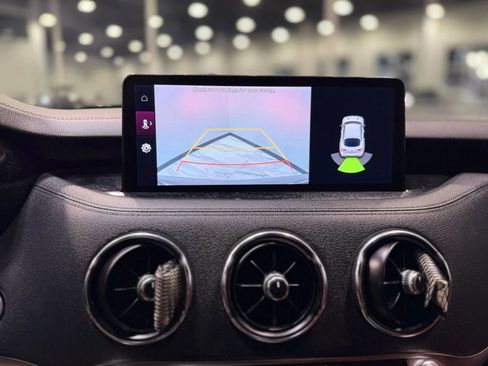 Used 2022 Kia Stinger GT-Line w/ Sun & Sound Package image 29