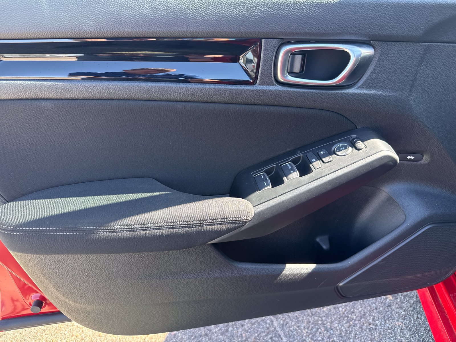 Used 2026 Honda Civic Sport image 20