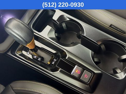 Used 2026 Subaru Forester Wilderness AWD/4WD image 21