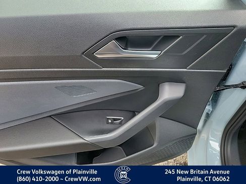 New 2026 Volkswagen Jetta SE FWD image 46