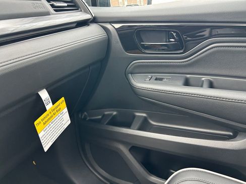 New 2026 Honda Odyssey Elite image 22