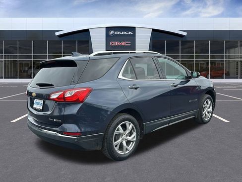Used 2018 Chevrolet Equinox Premier image 5