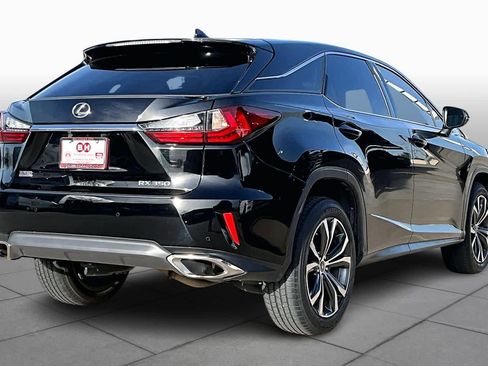 Used 2019 Lexus RX 350 FWD w/ Accessory Package image 12