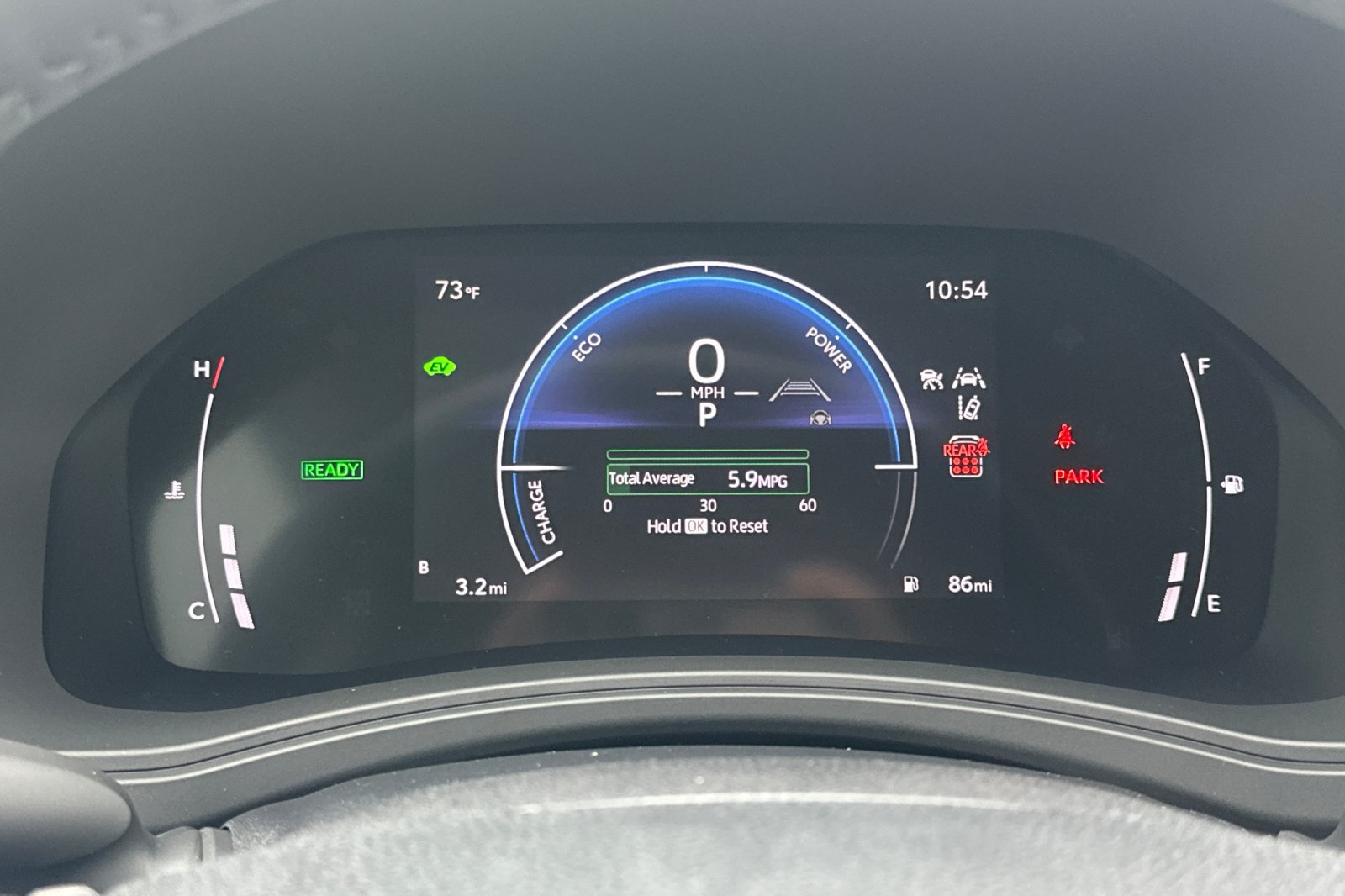 New 2026 Toyota Grand Highlander XLE FWD image 28