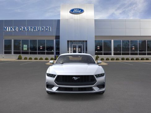 New 2026 Ford Mustang Coupe RWD image 6