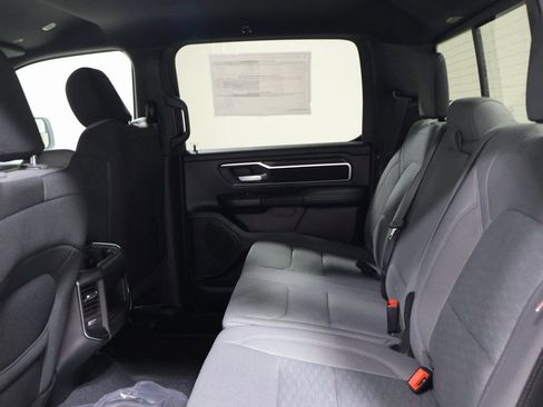New 2026 RAM 1500 Big Horn image 13