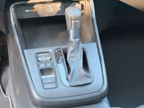 Certified 2024 Honda CR-V EX image 18