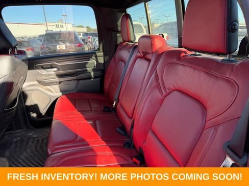 Used 2022 RAM 1500 Lone Star image 9