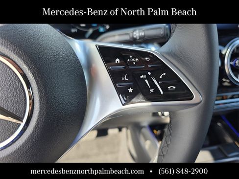 New 2026 Mercedes-Benz GLB 250 image 16