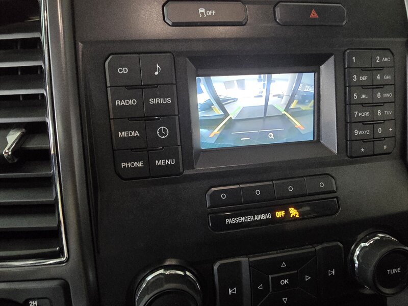 Used 2017 Ford F150 XLT AWD/4WD image 23