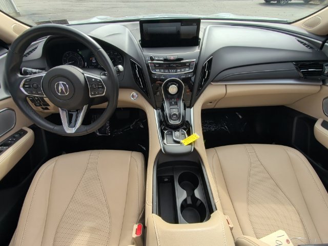 Used 2023 Acura RDX w/ Technology Package AWD/4WD image 31