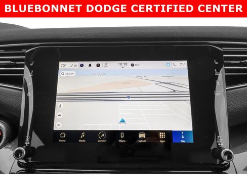 Used 2024 Jeep Wagoneer Series II w/ Flexible Seating Group RWD image 11
