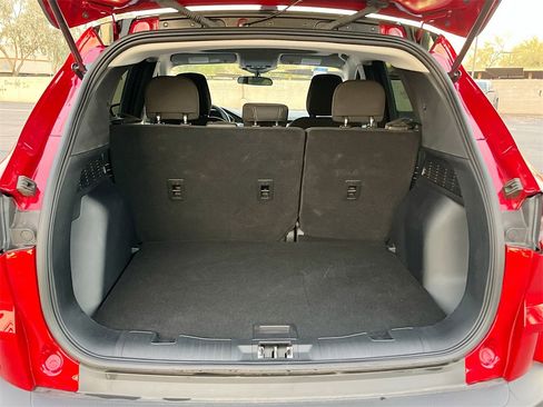 Used 2025 Ford Escape Active image 25