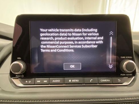 New 2026 Nissan Rogue SV image 14