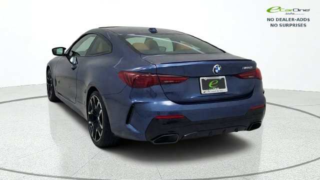 Used 2026 BMW M440i Coupe RWD image 6