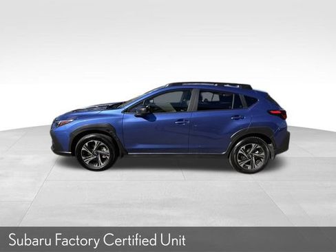 Certified 2025 Subaru Crosstrek 2.0i Premium image 5