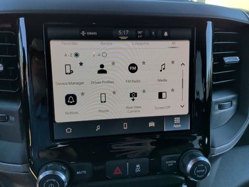 New 2026 RAM 2500 Tradesman w/ Chrome Appearance Group image 27