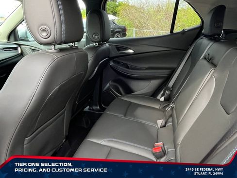 New 2026 Buick Encore GX Sport Touring w/ Advanced Technology Package FWD image 12