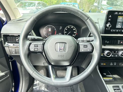 Certified 2024 Honda CR-V EX-L image 16