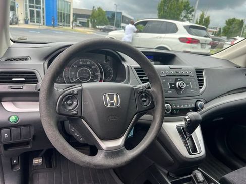 Used 2012 Honda CR-V EX image 15