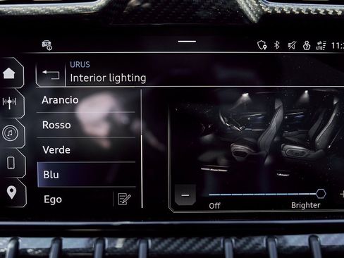 Used 2024 Lamborghini Urus Performante image 91