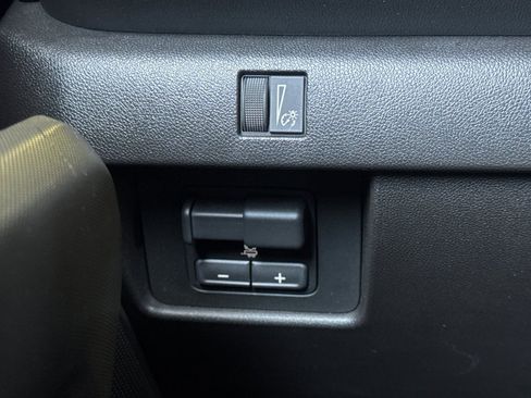 Used 2026 Chevrolet Colorado Trail Boss AWD/4WD image 38