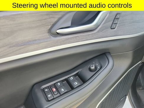 Used 2023 Jeep Grand Cherokee 4WD 4xe image 22