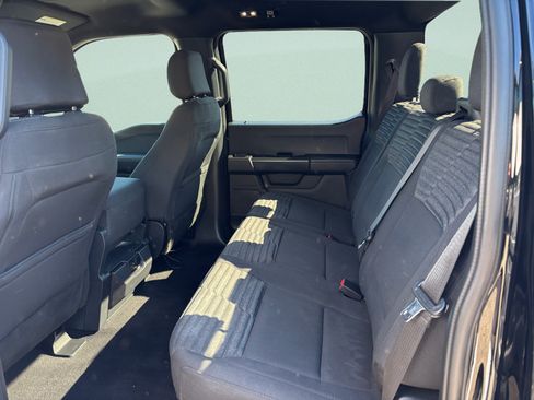 Used 2023 Ford F150 XL w/ STX Appearance Package AWD/4WD image 5