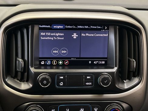 Used 2019 Chevrolet Colorado Z71 image 18