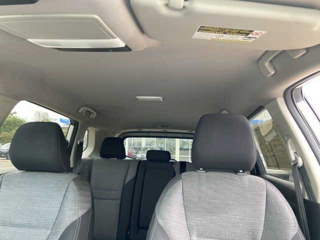 Used 2021 Nissan Rogue SV FWD image 29