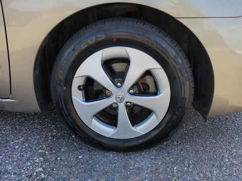 Used 2006 Toyota Prius FWD image 11