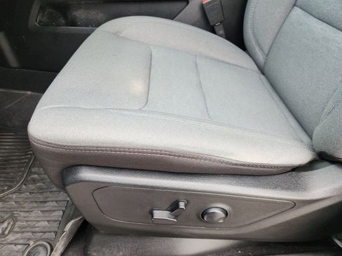 Used 2025 RAM 1500 Lone Star AWD/4WD image 30