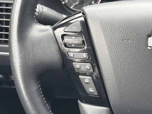 Certified 2023 Nissan Armada SL image 11