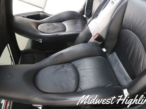 Used 2007 Porsche 911 Turbo AWD/4WD image 40