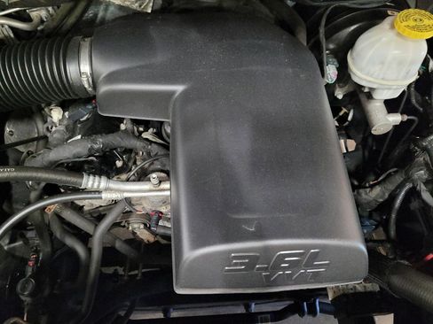 Used 2018 RAM 1500 Big Horn AWD/4WD image 30