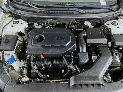 Used 2018 Hyundai Sonata SEL FWD image 31