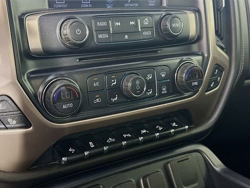 Used 2018 GMC Sierra 1500 Denali w/ Denali Ultimate Package image 17