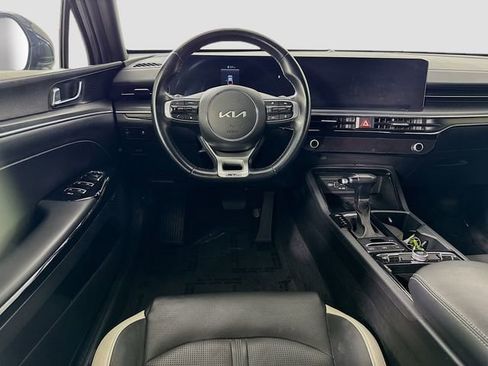 Used 2025 Kia K5 GT-Line w/ GT-Line Premium Package image 23