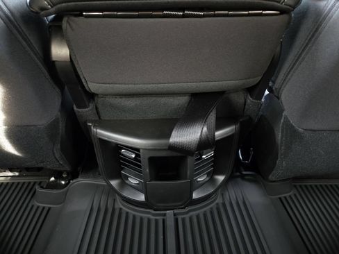 New 2026 RAM 2500 Warlock AWD/4WD image 14