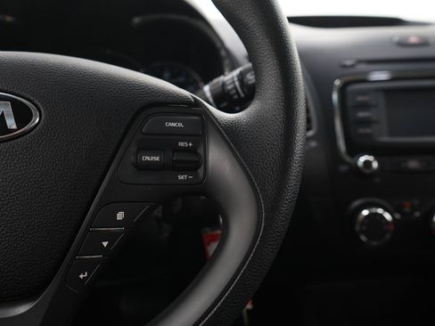 Used 2018 Kia Forte LX w/ LX Rear Camera Package FWD image 24