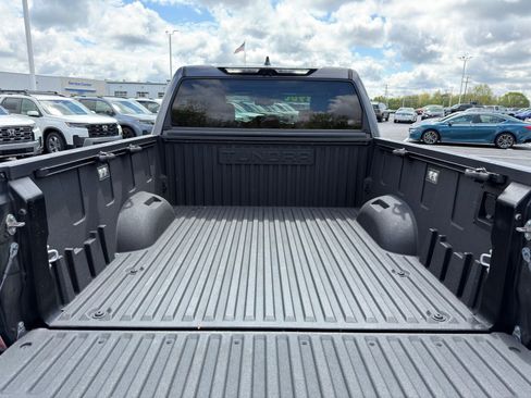 Used 2024 Toyota Tundra Limited w/ TRD Off-Road Package AWD/4WD image 35