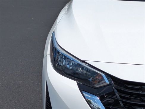 Used 2024 Nissan Sentra SV image 10