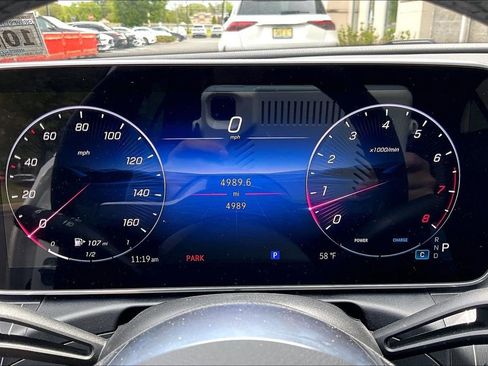 Used 2026 Mercedes-Benz C 300 4MATIC Sedan image 22