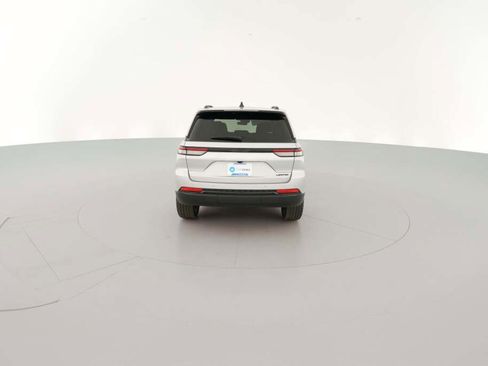 New 2025 Jeep Grand Cherokee Limited w/ Black Appearance Package image 10