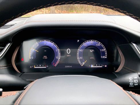 Used 2023 Jeep Grand Cherokee Summit image 24