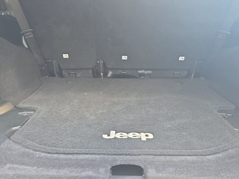 Used 2017 Jeep Wrangler Unlimited Sport w/ Quick Order Package 24S image 21